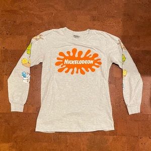 Nickelodeon Rugrats Graphic Tee